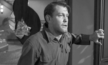 Earl Holliman, ‘Twilight Zone,’ ‘Forbidden Planet’ Star, Dies at 96