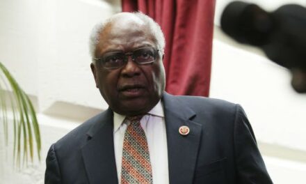 Clyburn: Trump’s Another Hitler