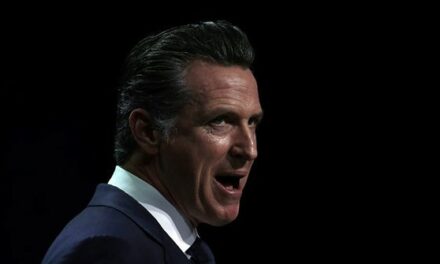 Newsom Calls Special Legislative Session to ‘Trump-proof’ California