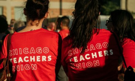 Chicago Public Schools suffering from ‘chronic absenteeism’ by teachers as union demands higher pay: report