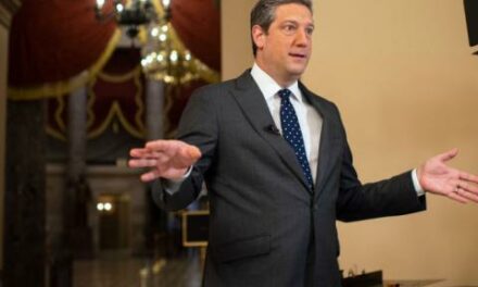 Former Democratic Rep. Tim Ryan says party needs ‘rebrand’ following Trump win