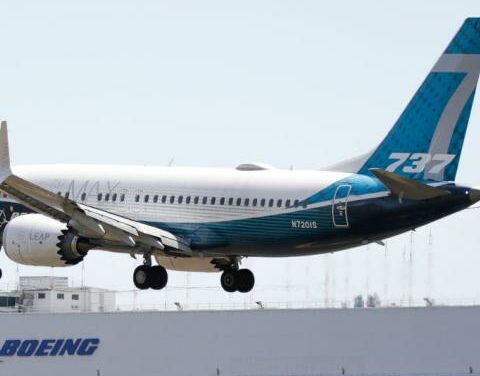 Boeing lays off over 2K employees in Washington state following strike, financial issues