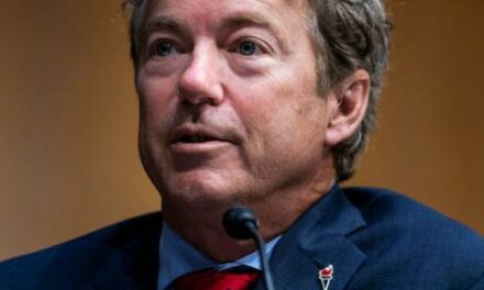 Sen. Rand Paul to chair the Senate Homeland Security and Governmental Affairs Committee