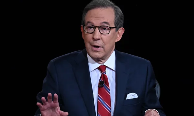 Chris Wallace Leaves CNN After 3 Years With Network 