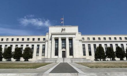 Fed cuts its key interest rate by quarter-point