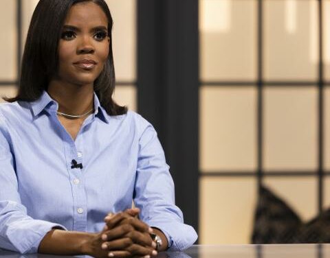 New Zealand, follows Australia in denying visa to conservative influencer Candace Owens