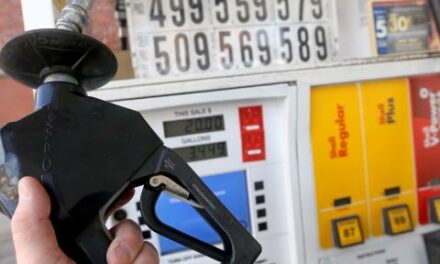 USC estimates California fuel could rise by up to 90 cents per gallon next year