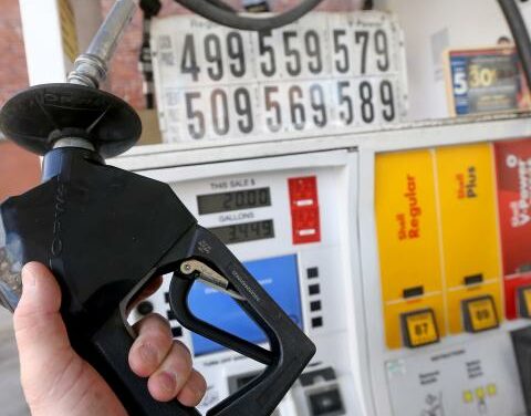 USC estimates California fuel could rise by up to 90 cents per gallon next year