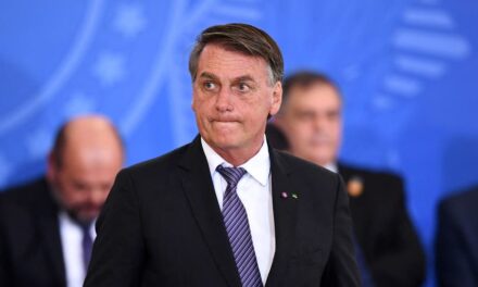 Brazil’s former President Bolsonaro and aides indicted for alleged 2022 coup attempt