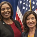 Trump-hating NY Attorney General Letitia James, governor rip Trump: ‘prepared to fight back’