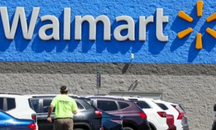 Walmart becomes biggest company to roll back DEI policies