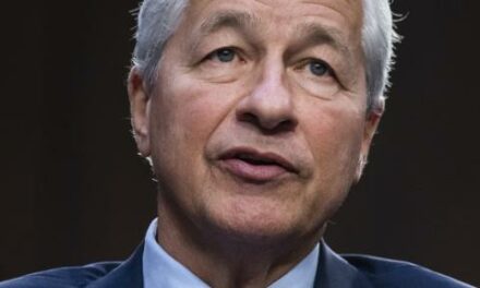 Trump confirms Jamie Dimon won’t be part of the administration