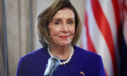 Nancy Pelosi Slams Bernie Sanders Comments On Democrats ‘Abandoning’ Working Class After Harris Election Loss