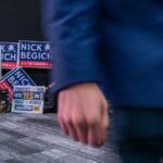 GOP’s Nick Begich Leads Incumbent Democrat in Race for Alaska’s House Seat