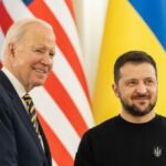 WWIII Watch: Biden Reportedly Approves Ukraine Long-Range Missile Strikes in Russia Before Trump Comes to Power