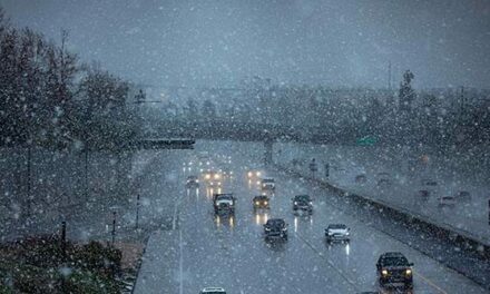 Forecast: Winter Storms to Impact Thanksgiving Day Travel Across U.S.