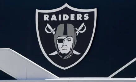 Raiders fire OC Luke Getsy, two other coaches