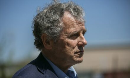 I’m Sherrod Brown: This is why I want Ohio’s vote for Senate