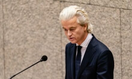 ‘Time for Talk Is Over’ — Wilders Demands ‘Rigorous Measures’ Against Antisemitic Violence in Amsterdam