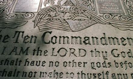 Appeals court allows partial implementation of Louisiana’s Ten Commandments law