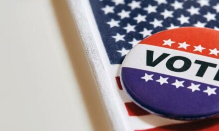 You Vote: Did you vote in-person or early for the 2024 election?