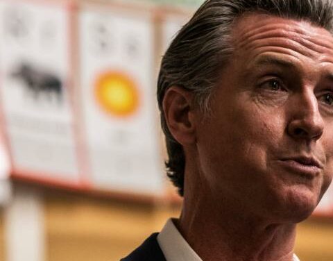 Newsom says he will hold Menendez brothers’ clemency decision until new LA DA reviews case