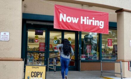 October Jobs Report Shows U.S. Added Just 12k Jobs