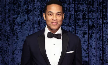 Don Lemon Announces Departure From X, Users Troll In Response: ‘I Love That You Think You Will Be Missed’