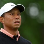 Tiger Woods announces he will not play in tournament he hosts annually