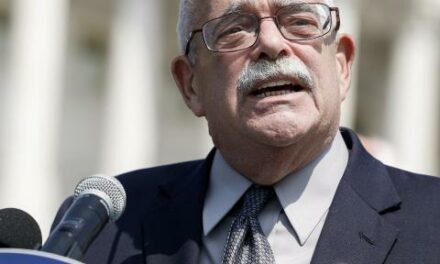 Virginia Congressman Gerry Connolly diagnosed with cancer