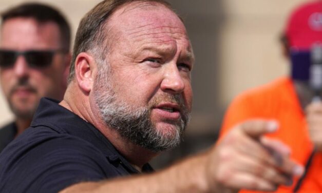 The Onion Purchases Infowars At Auction With Support From Sandy Hook Families