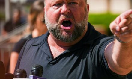 Judge reschedules hearing on whether The Onion can purchase Alex Jones’ Infowars