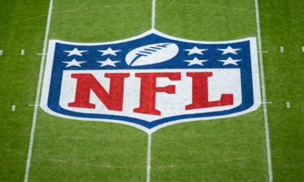 NFL targets eight international games next season