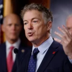 Rand Paul Slams Denver Mayor For Threatening To Oppose Trump’s Deportation Campaign