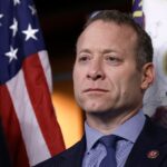 New Jersey Rep. Josh Gottheimer says ‘we need to stand up to Trump’ in video announcing run for governor