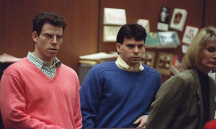 Gov. Newsom Delays Clemency Decision On Menendez Brothers