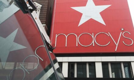 Macy’s Employee Allegedly Concealed $154M In Expenses