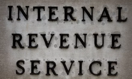 Will Trump 2.0 Abolish The IRS?