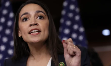 AOC Calls Gabbard’s National Intelligence Director Appointment ‘Devastating’ For The Country