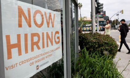 Report: U.S. Economy Adds Only 12K Jobs In October, Falling Well Short Of Expectations