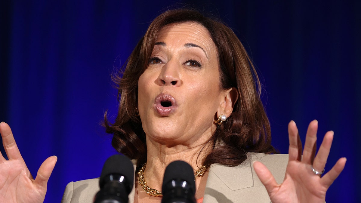 Kamala Harris