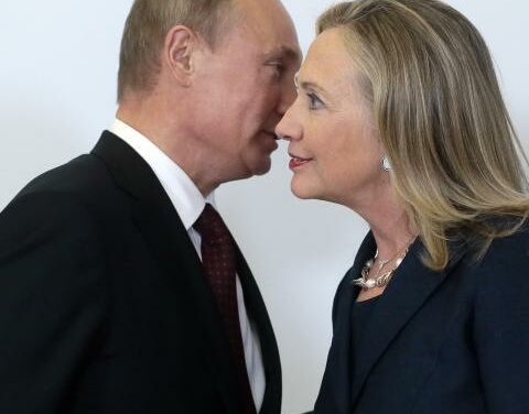 Obama-Biden-Clinton nuclear giveaway to Russia a decade ago comes back to bite America