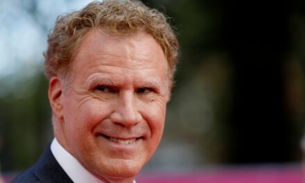 Actor Will Ferrell ‘threatens’ voters in new Harris campaign ad: ‘Shut the f–k up, Gary’