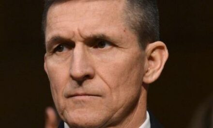 Ex-Trump adviser Flynn predicts all 17 US intel agencies won’t be around by 2026, ‘waste,’ ‘overlap’