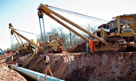 Report: Trump to Revive Keystone XL Pipeline Project on Day One