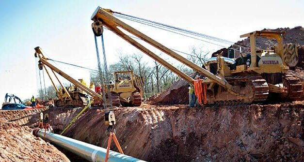 Report: Trump to Revive Keystone XL Pipeline Project on Day One