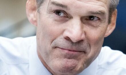 Weaponization to the very end? Jim Jordan probing last-minute Biden DOJ blitzkreig