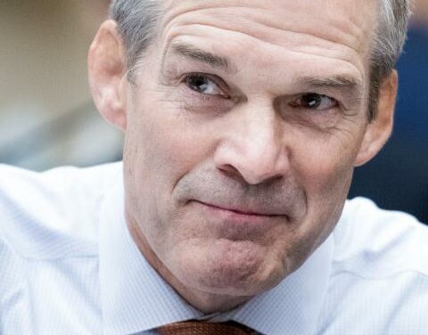 Weaponization to the very end? Jim Jordan probing last-minute Biden DOJ blitzkreig