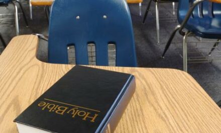 Texas Education Board allows Bible-based curriculum in elementary schools