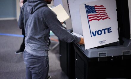 Voters in several states projected to approve constitutional amendments forbidding noncitizen voting